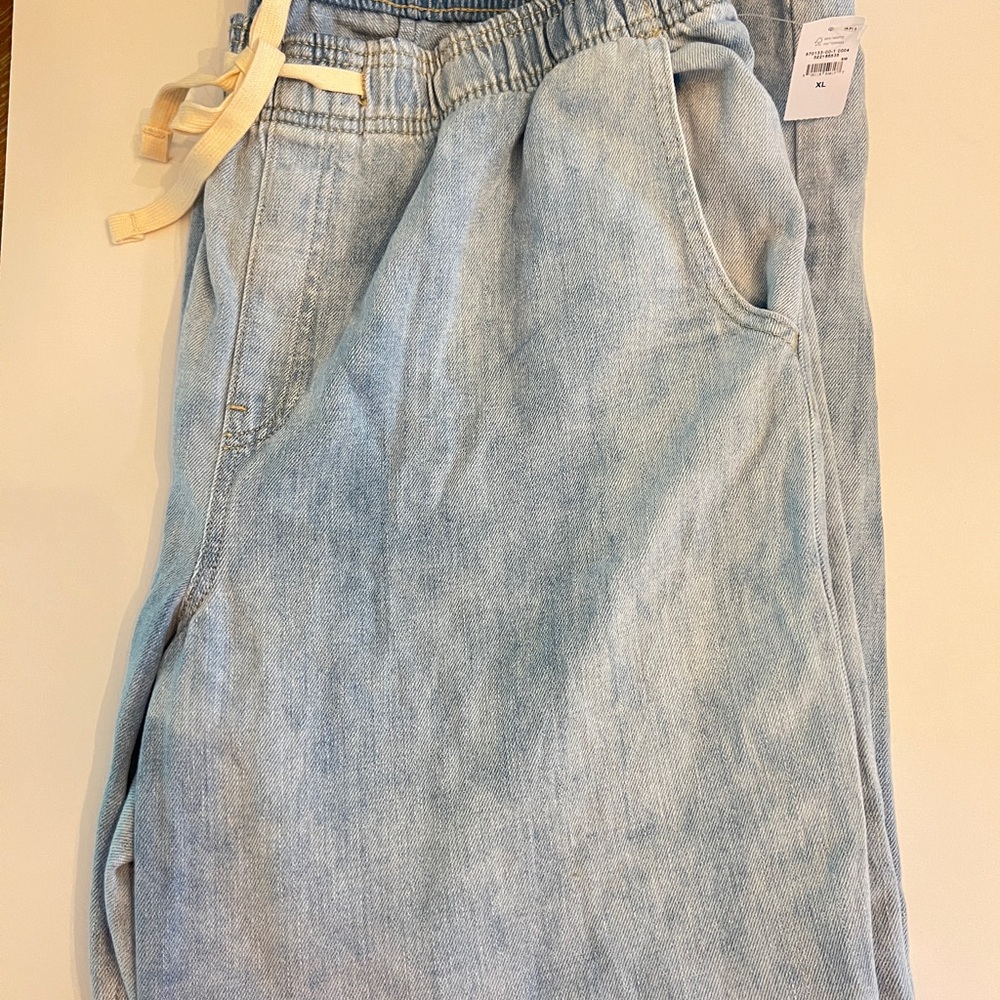 Aerie Soft Landing Trousers